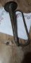 Стара  военна  тръба, снимка 3