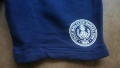NIKE FOOTBAL CLUB BARCELONA Shorts Размер L мъжки къси панталони 30-68, снимка 4