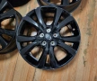 Mazda 18" 5х114,3 оригинални джанти Мазда, снимка 4