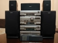 Sony Hi-Fi System EX70AV – пълен комплект с оригинални колони, снимка 5