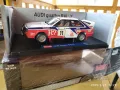1:18 Метални модели на Audi Quattro Rally - Sun Star, снимка 3