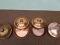 Медни купи с капак, снимка 2