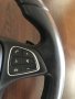 Волан и airbag от Mercedes W205, снимка 3