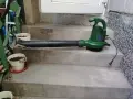 духалка /прахосмукачка, листосъбирачза листа, снимка 2