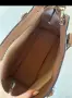 Оригинална дамска чанта Michael Kors Mercer Satchel, снимка 4