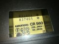 grundig cr560 germany 0208212104, снимка 15