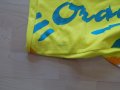вело джърси giordana тениска екип колоездене шосе мъжко оригинал XL, снимка 9