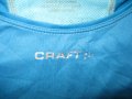 Тениски CRAFT   дамски,Л и ХЛ   /синя,сива,червена/, снимка 4