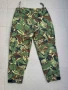 Лятна Военна Униформа 176/120, снимка 7
