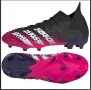 бутонки  Adidas Predator Freak.1 Fg Jr номер 38 2/3, снимка 1