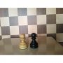 Дървени шахматни фигури Оригинални. , снимка 7