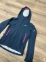 Висок клас дамсо алпийско яке The North Face  Alpine HyVENT  2.5 Summit Series Jacket , XS размер, снимка 7