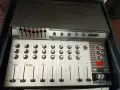 Уникален Dynacord Eminent 200 Solid State + Твърд Куфар, снимка 1