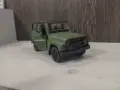 Метална количка УАЗ !!!, снимка 1