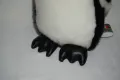 Плюшен Пингвин Loro Parque Puerto De La Cruz Tenerife 20см, снимка 4