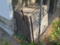 Бетонни панели 26 броя,за парапет,ограда , снимка 2