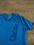  Asics Vertical Masculina - страхотна мъжка тениска КАТО НОВА, снимка 9
