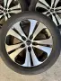 Джанти 18ц 5 бр Kia Sportage 3 2013г, снимка 2