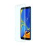 Стъклен протектор за Samsung Galaxy A7 SM A750G 2018 FullFace версия Clear , снимка 1 - Фолия, протектори - 29787649