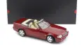 Mercedes SL 500 R129 1:18 DEALER VERSION, снимка 2