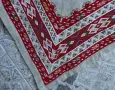Ръчно бродирана. Българска бродерия. 5, снимка 5