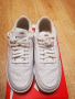 Nike - Нови Спортни обувки Court Vintage Premium с кожа и еко кожа, Бял, снимка 5