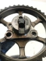 Зъбно колело за Mercedes E Class W210 320 CDI A61105 320Cdi (2001), снимка 3