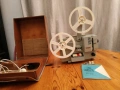 Кинопрожекционен апарат "РУССЬ", снимка 2