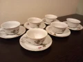 Порцеланови чаши за кафе , снимка 6