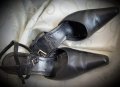 Елегантни обувки Dario Bruni, снимка 1 - Дамски елегантни обувки - 37991495