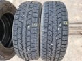 2бр зимни гуми 165/60/14 CHAMPIRO H577, снимка 3