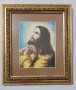 Исус - моление о чаши (Солария), снимка 1 - Гоблени - 32199759