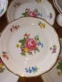 Баварски десертни чинии, снимка 10