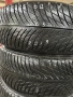 Гуми 225/60/17 Michelin Зимни 4 бр, снимка 2