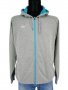 UMBRO Taped Zip Hoodie Мъжко горнище, два налични цвята размери M,L, снимка 3