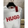 Hugo Boss t shirt man мъжки тениски , снимка 4
