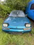 Mazda 323F 1.6i 16V 1990 г. - на части!, снимка 2