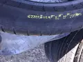 315 30 22 PIRELLI P ZERO 2бр летни дот 2022г , снимка 5