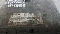 Компютър Opel Zafira 2.0 DTi 2000 0281010268 24417169 Zafira A (1999-2005), снимка 2