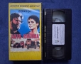 Видеокасета VHS Конвой /Aвтоколона/ Мулти Видео Център , снимка 3