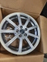 4бр.алуминиеви джанти 16цола за VW,Audi,Seat 5x100, снимка 1