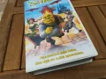SHREK-VHS VIDEO TAPE 0705251625, снимка 6
