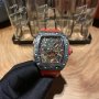 Мъжки часовник Richard Mille LOTUS F1 TEAM с автоматичен механизъм, снимка 1 - Мъжки - 36829482