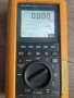 Графичен мултиметър FLUKE 867B, снимка 6