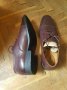 Clark's, нови, оригинални мъжки обувки,  45 номер, снимка 1 - Ежедневни обувки - 36245245