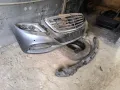 Части за Мерцедес W222, 2016годинс, снимка 2