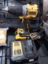 Dewalt 805 винтоверт, снимка 8