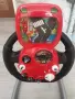 Детски симулатор за шофиране Smoby - V8 пилот, снимка 2
