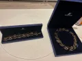 Колие swarovski, снимка 2
