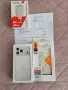 Apple Iphone 17 pro Max,256 GB ,Silver, снимка 1